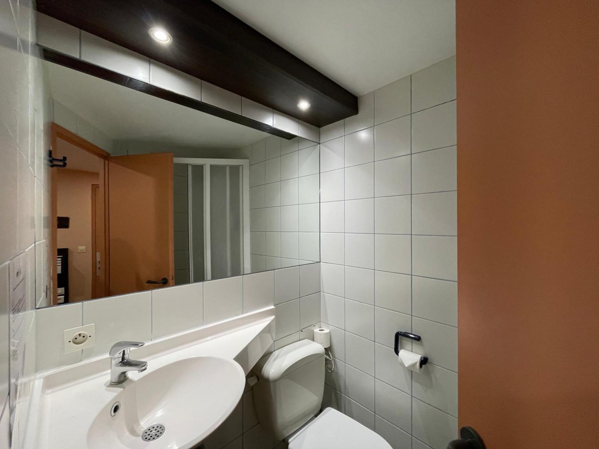 Brit Hotel St-Quentin/Nord Fayet  Zewnętrze zdjęcie